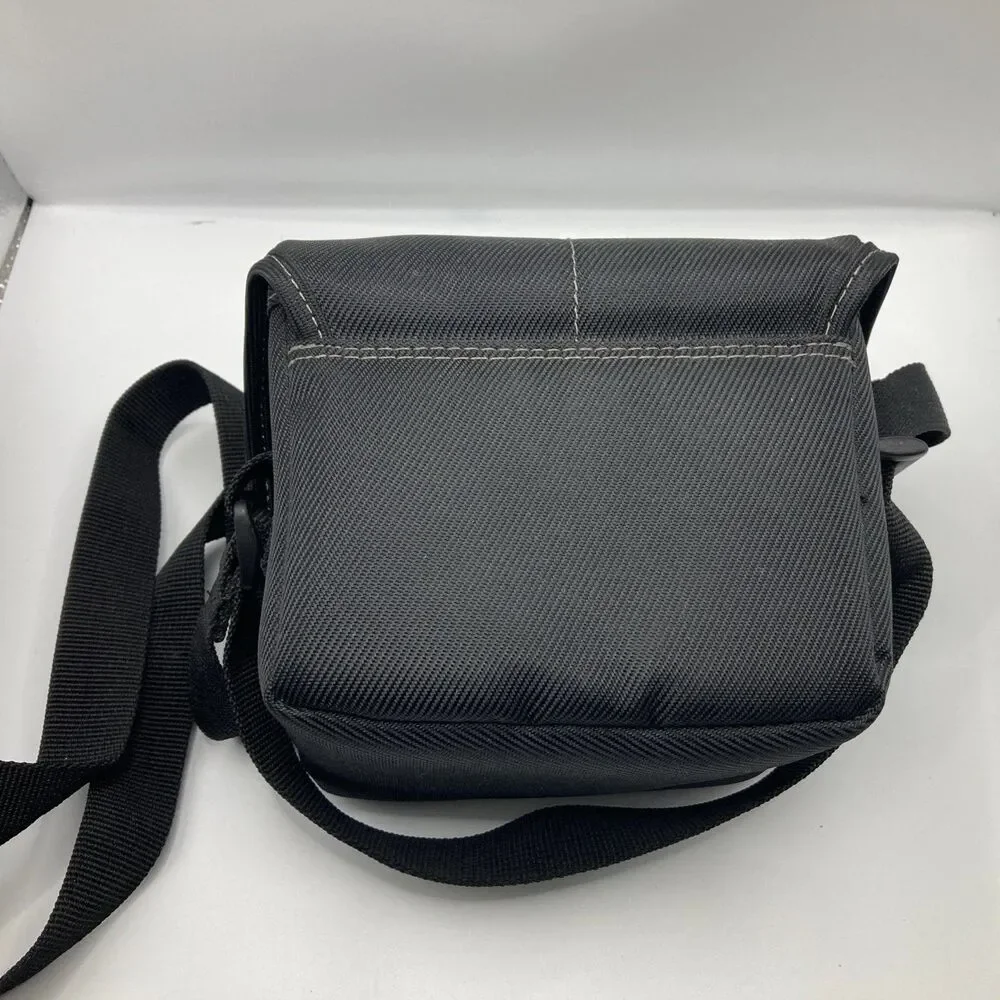 Genuine Authentic Panasonic Lumix Camera Belt Loop Carrying Case Holder OEM